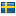 triangledream.com server is located in Sweden